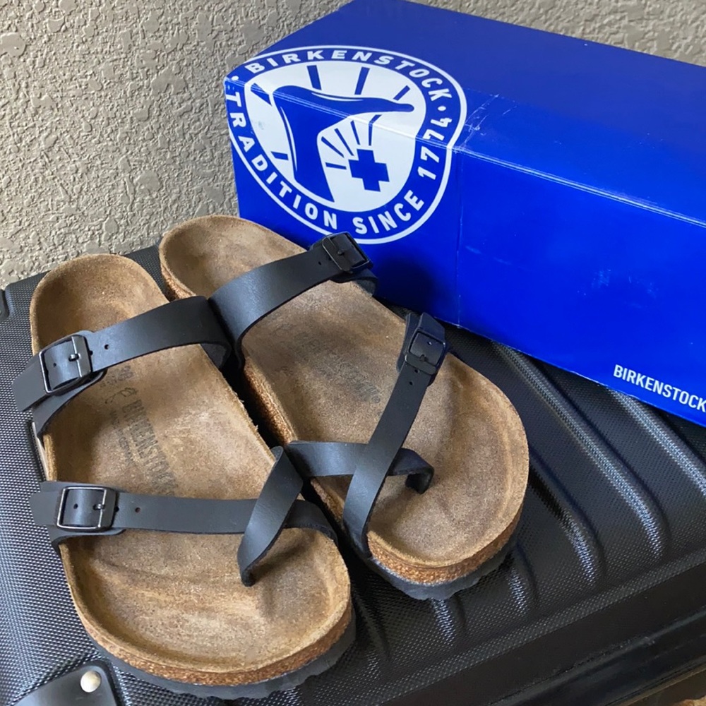 Mayari Birkenstock